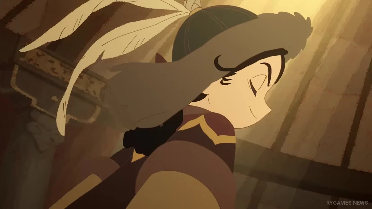 Jaadugar: A Witch in Mongolia The Third Main PV - gambar 8