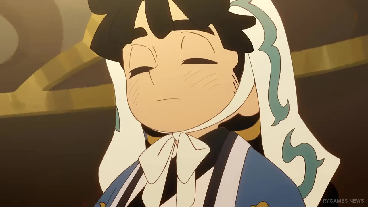 Jaadugar: A Witch in Mongolia The Third Main PV - gambar 9