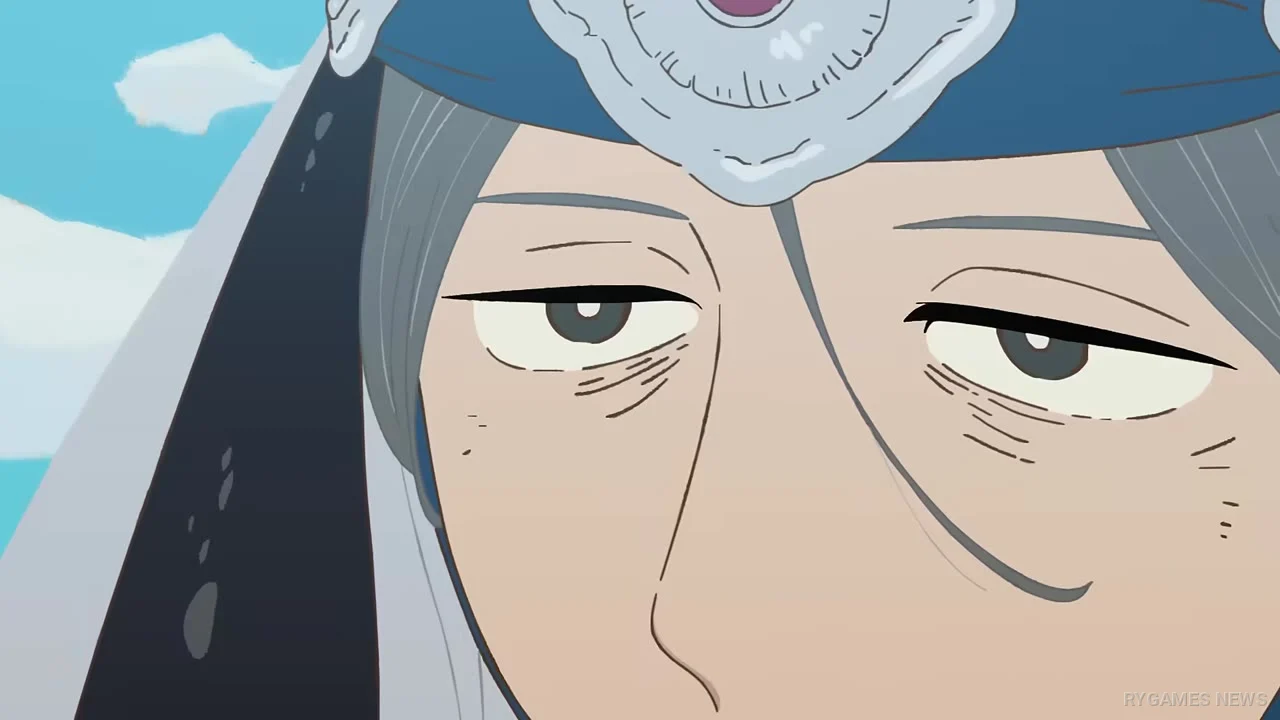 Jaadugar: A Witch in Mongolia The Third Main PV - gambar 12