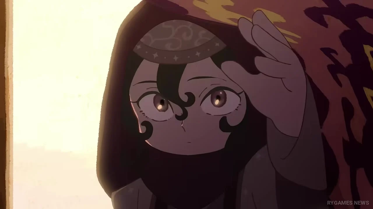 Jaadugar: A Witch in Mongolia The Third Main PV - gambar 14
