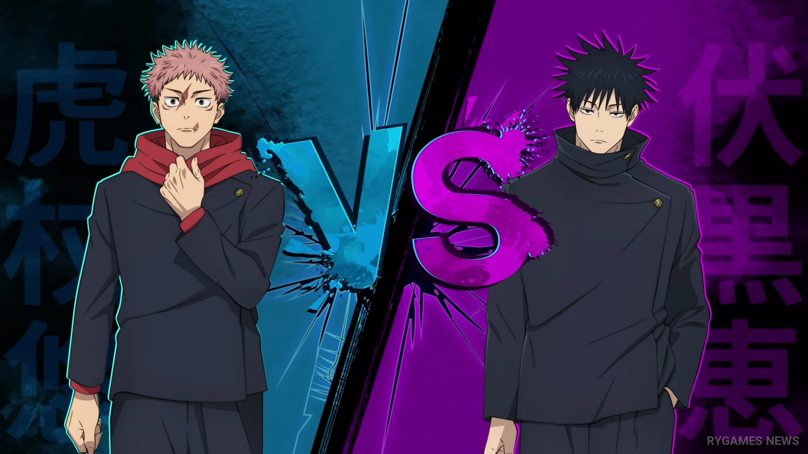 Screenshot gameplay Jujutsu Kaisen RUMBLE: SURVIVATON dari Steam - gambar 6