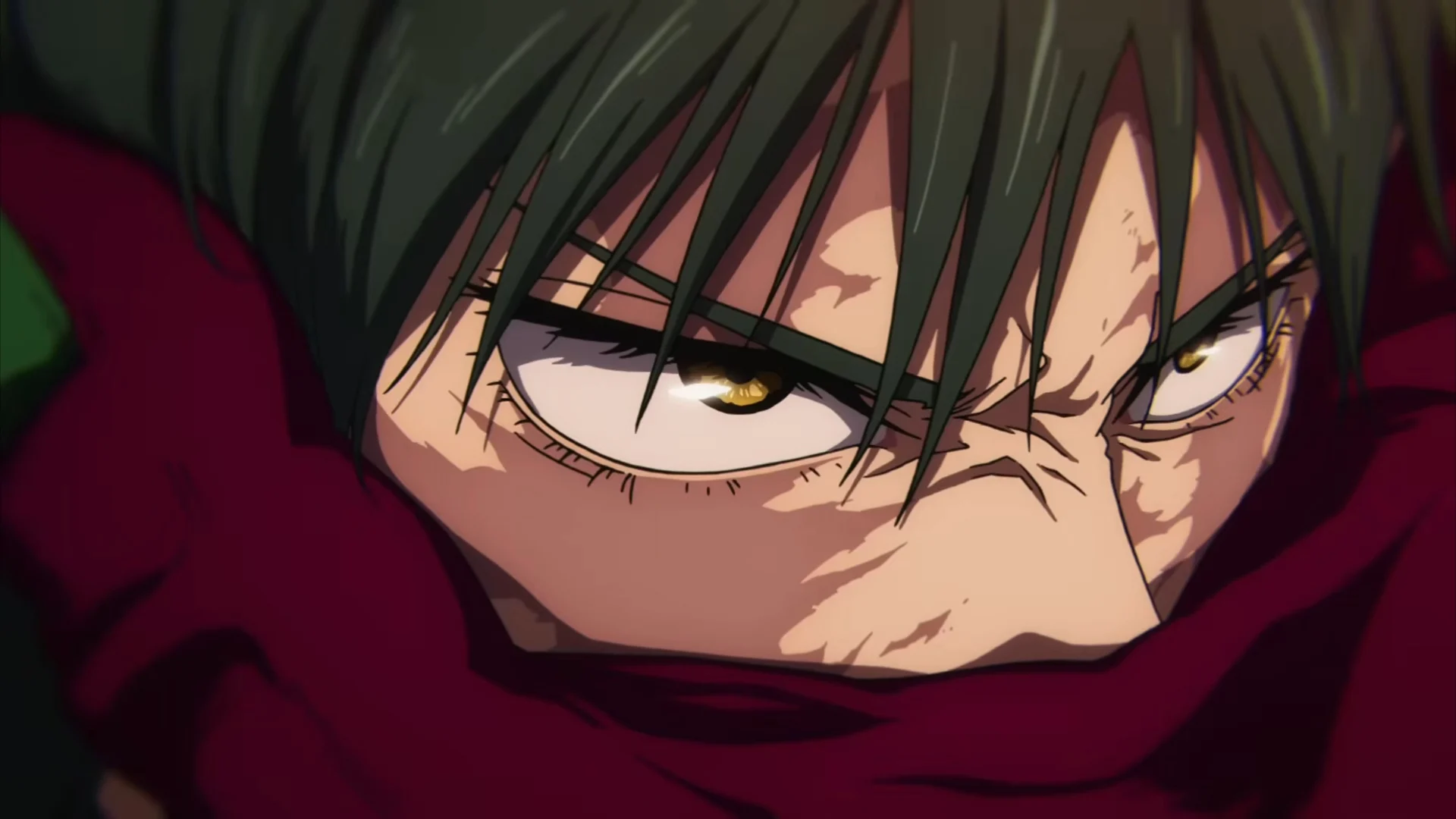 Jujutsu Kaisen Season 4 Rilis Teaser PV Culling Game Part 2, Sutradara Baru - RYGAMES