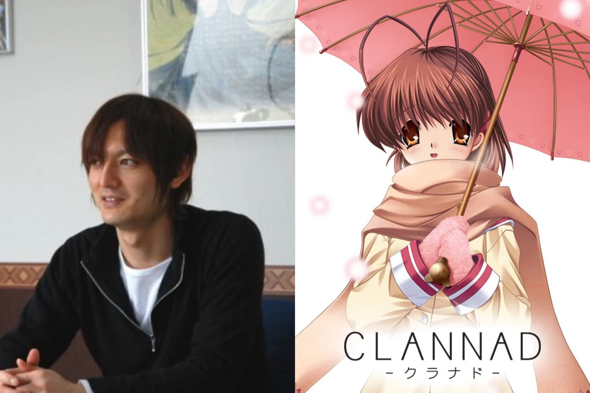 Jun Maeda, Penulis Skenario Game CLANNAD dan Komposer Anime After Story, Umumkan Diagnosis Kanker Faring