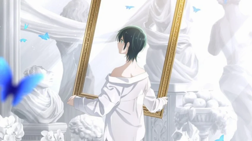Just Like Mona Lisa Diadaptasi Jadi Anime, SHAFT Garap Drama Gender Youth