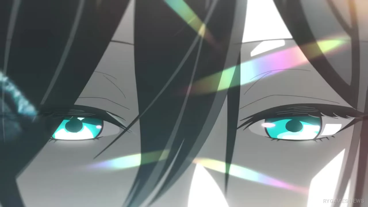 Just Like Mona Lisa Ungkap Teaser PV, Chika Anzai Jadi Hinase Arima
