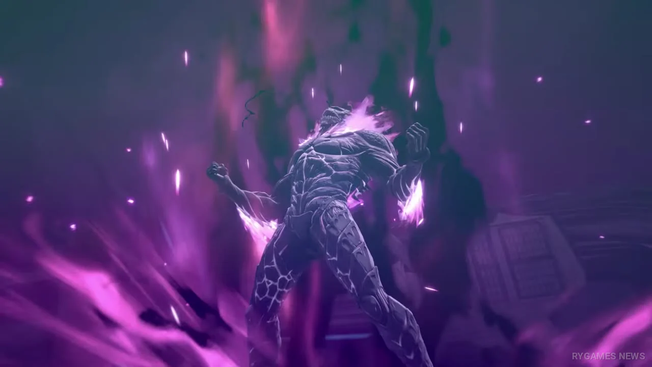 Strike from the Kaiju Dimension Kaiju No. 8 Pickup Character Trailer - gambar 8