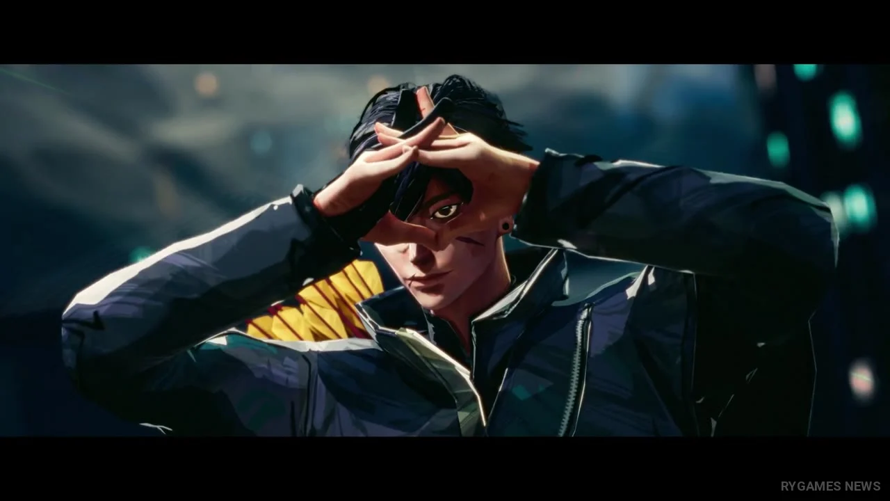 Cuplikan KEMURI Back to Chaos TGS 2026 Official Game Trailer - gambar 3