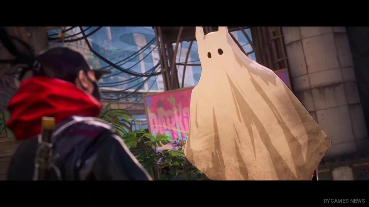 Cuplikan KEMURI Back to Chaos TGS 2026 Official Game Trailer - gambar 6