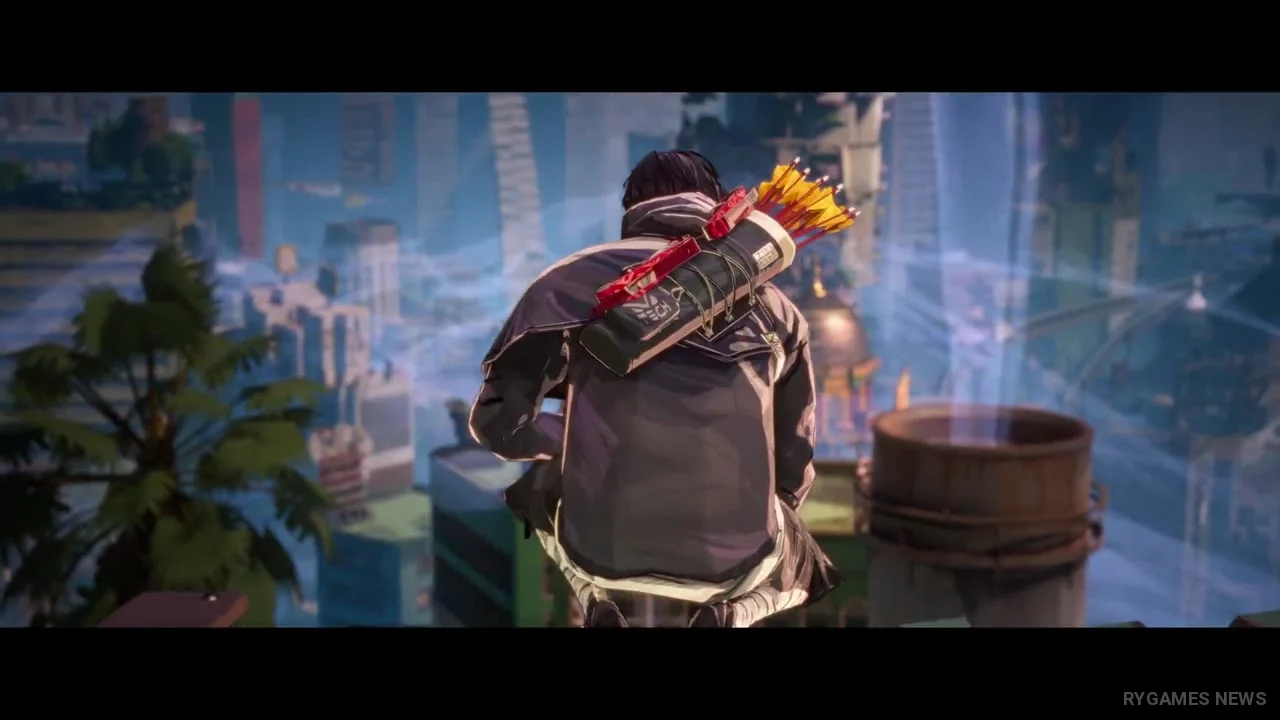 Cuplikan KEMURI Back to Chaos TGS 2026 Official Game Trailer - gambar 8