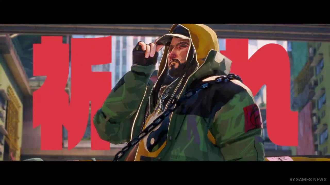 Cuplikan KEMURI Back to Chaos TGS 2026 Official Game Trailer - gambar 10