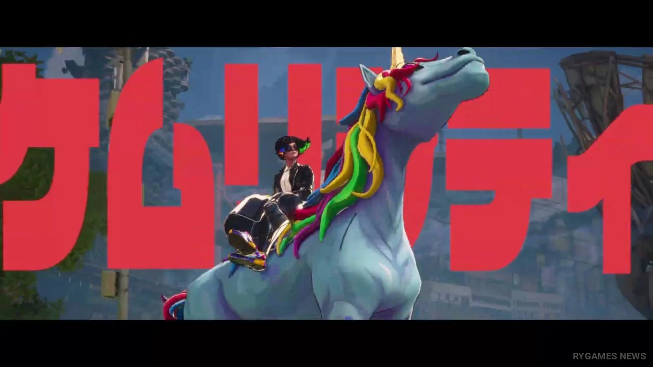 Cuplikan KEMURI Back to Chaos TGS 2026 Official Game Trailer - gambar 11