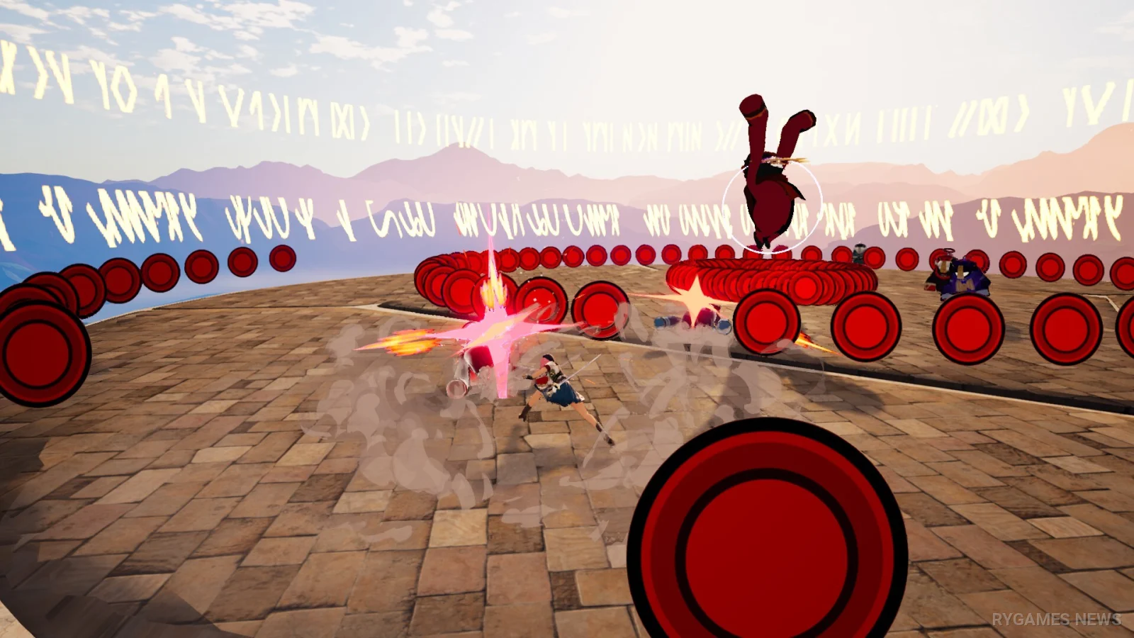 Kernel Hearts Steam Gameplay Screenshots - gambar 5