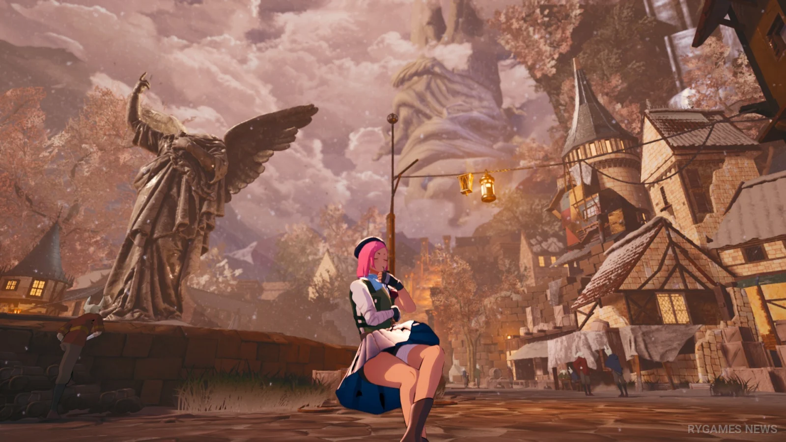 Kernel Hearts Steam Gameplay Screenshots - gambar 2