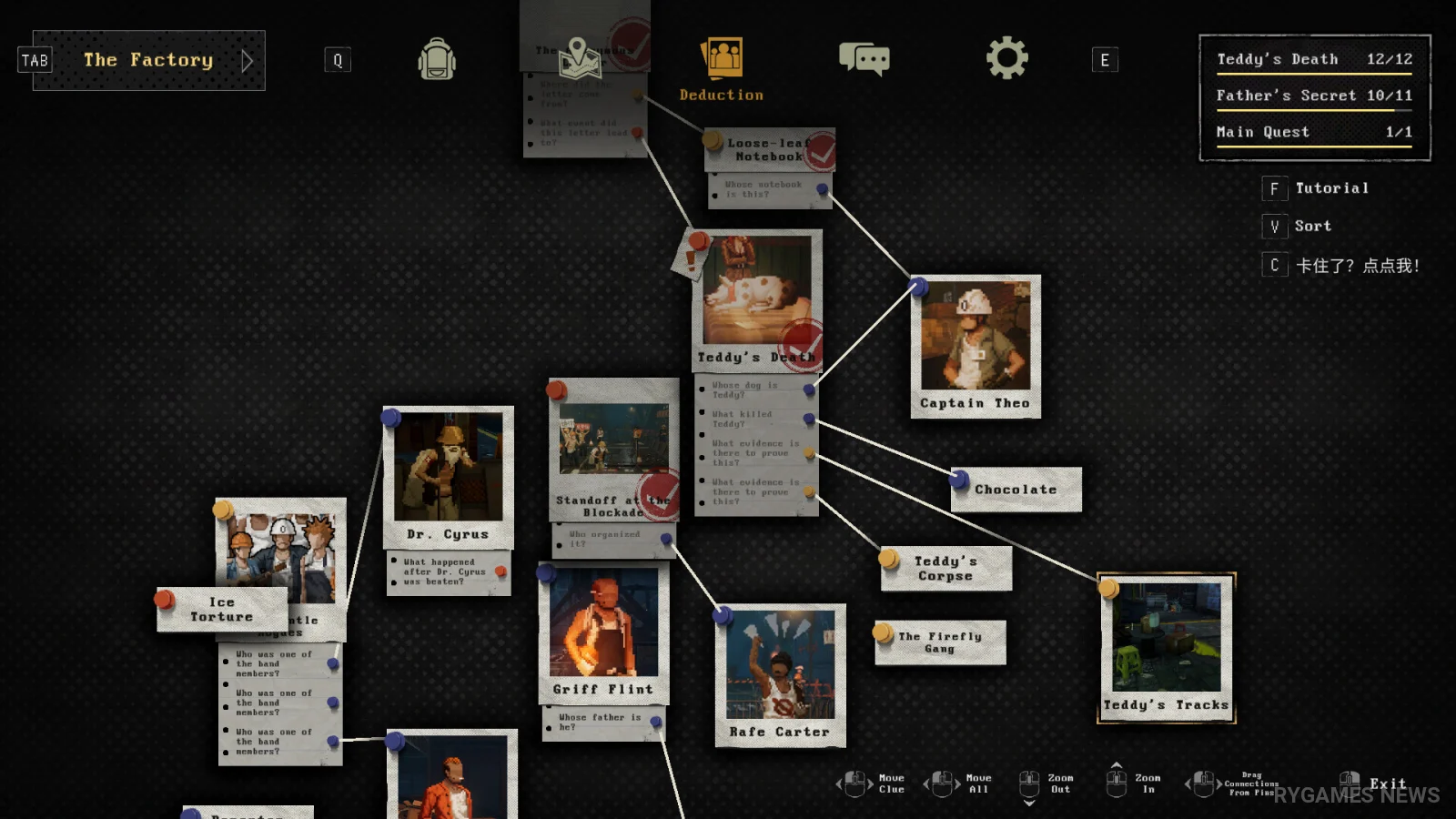 Kill The Shadow Gameplay - gambar 7