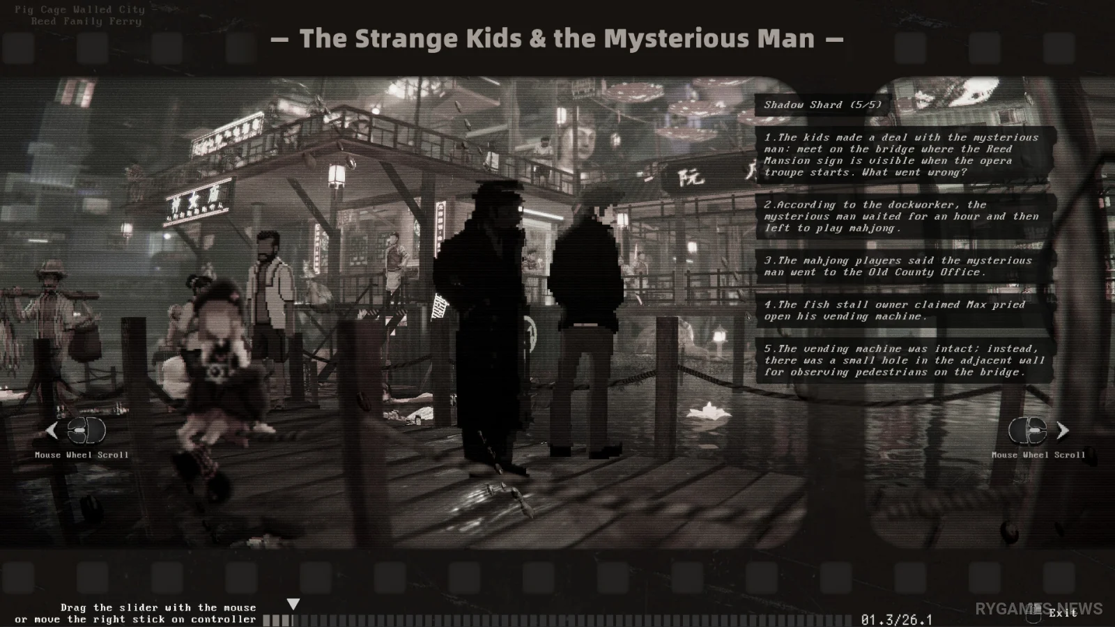 Kill The Shadow Gameplay - gambar 9