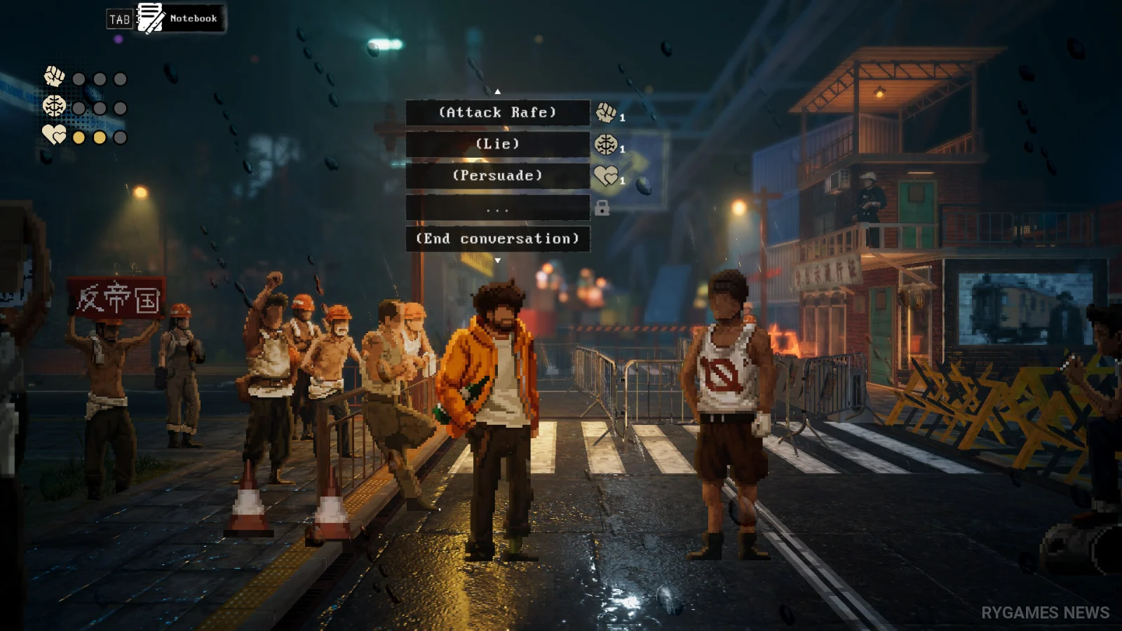 Kill The Shadow Gameplay - gambar 8