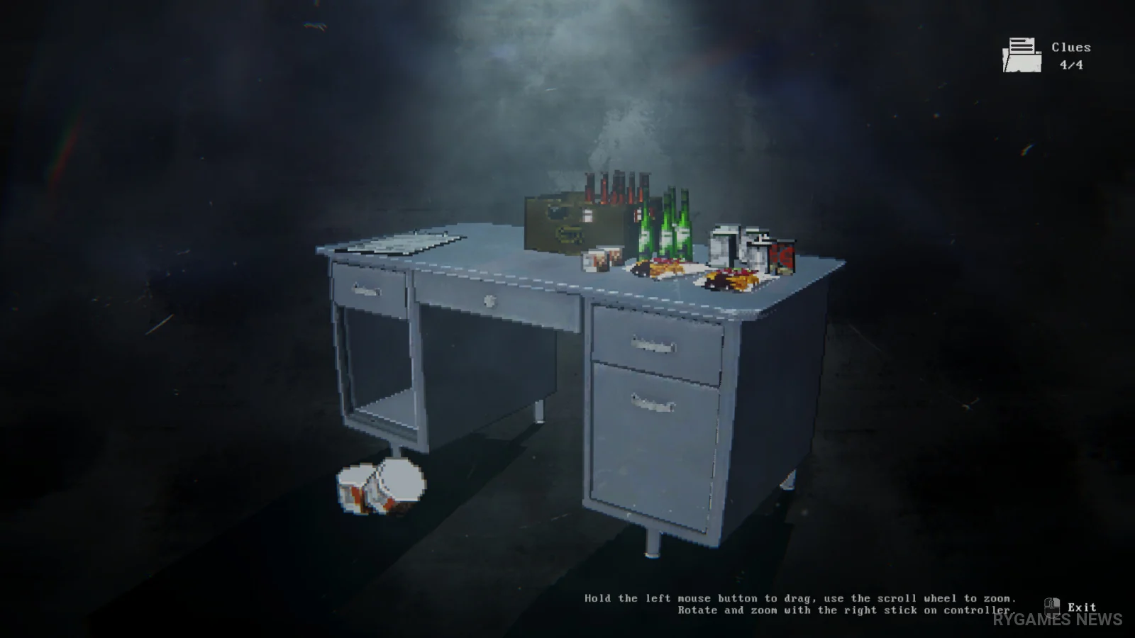 Kill The Shadow Gameplay - gambar 4