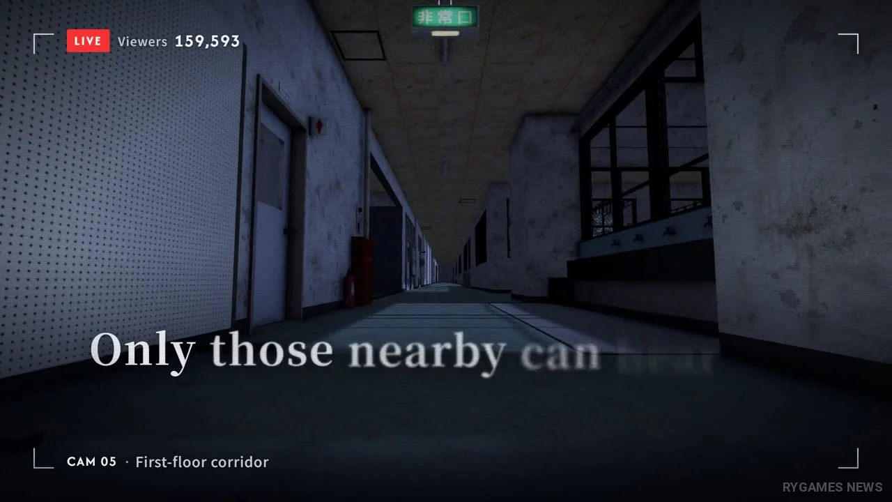 Screenshot gameplay Kimodameshi Online dari Steam - gambar 9