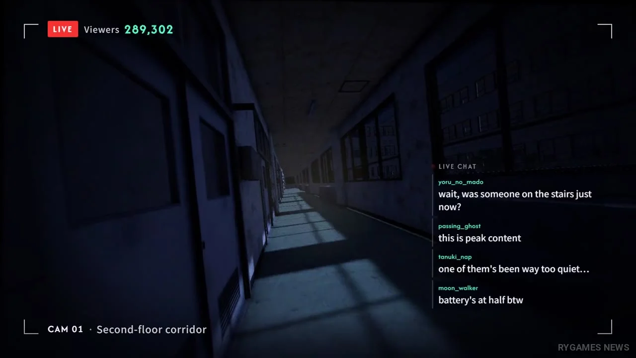 Screenshot gameplay Kimodameshi Online dari Steam - gambar 10