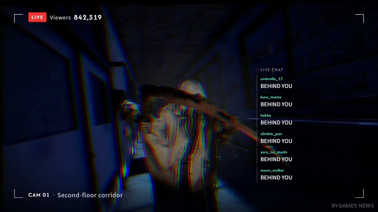 Screenshot gameplay Kimodameshi Online dari Steam - gambar 11