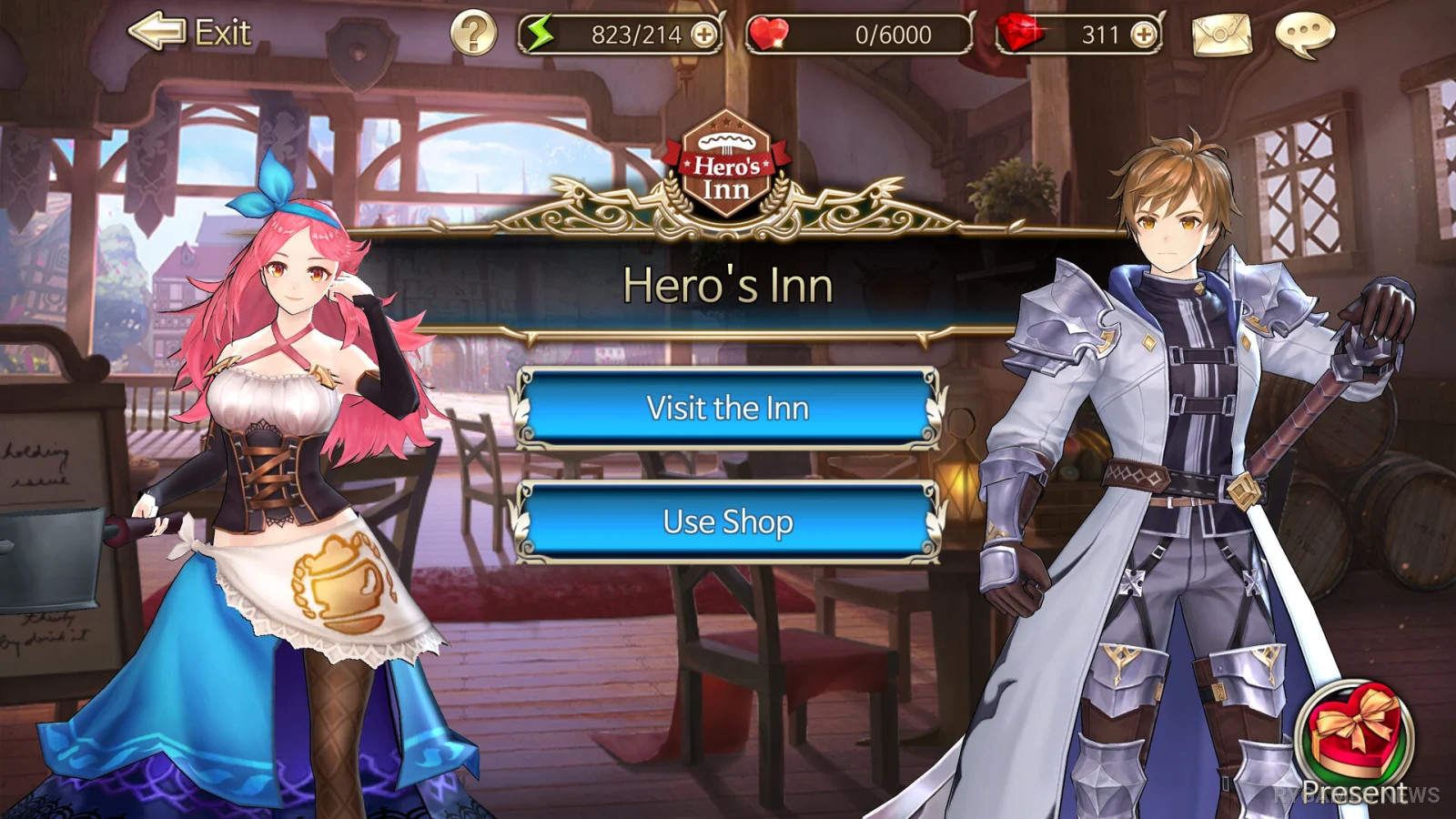 KING'S RAID RE:VERSE Gameplay Screenshots from Steam - gambar 7