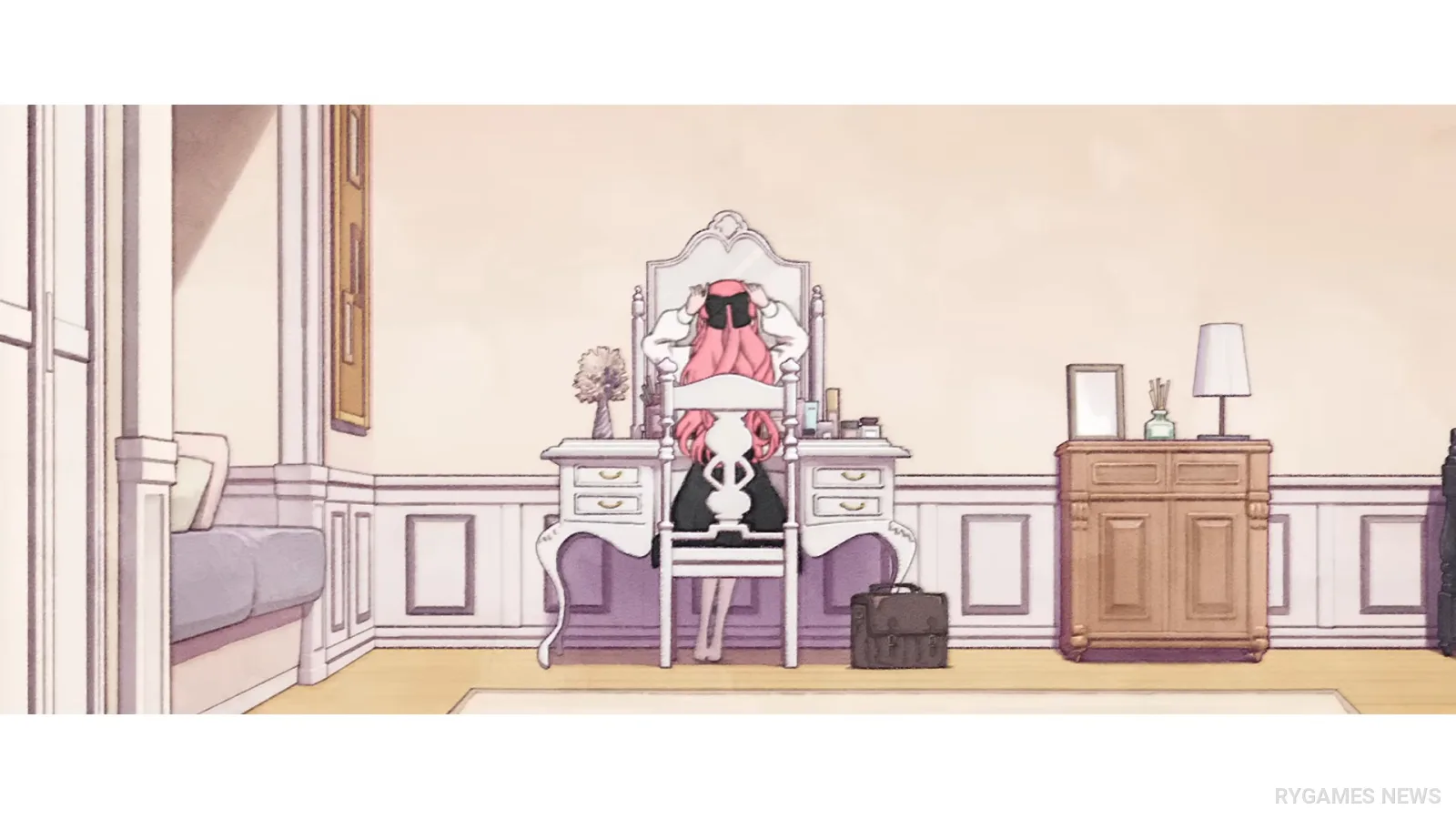Cuplikan teaser PV Koiseyo Mayakashi Tenshi-domo - gambar 3