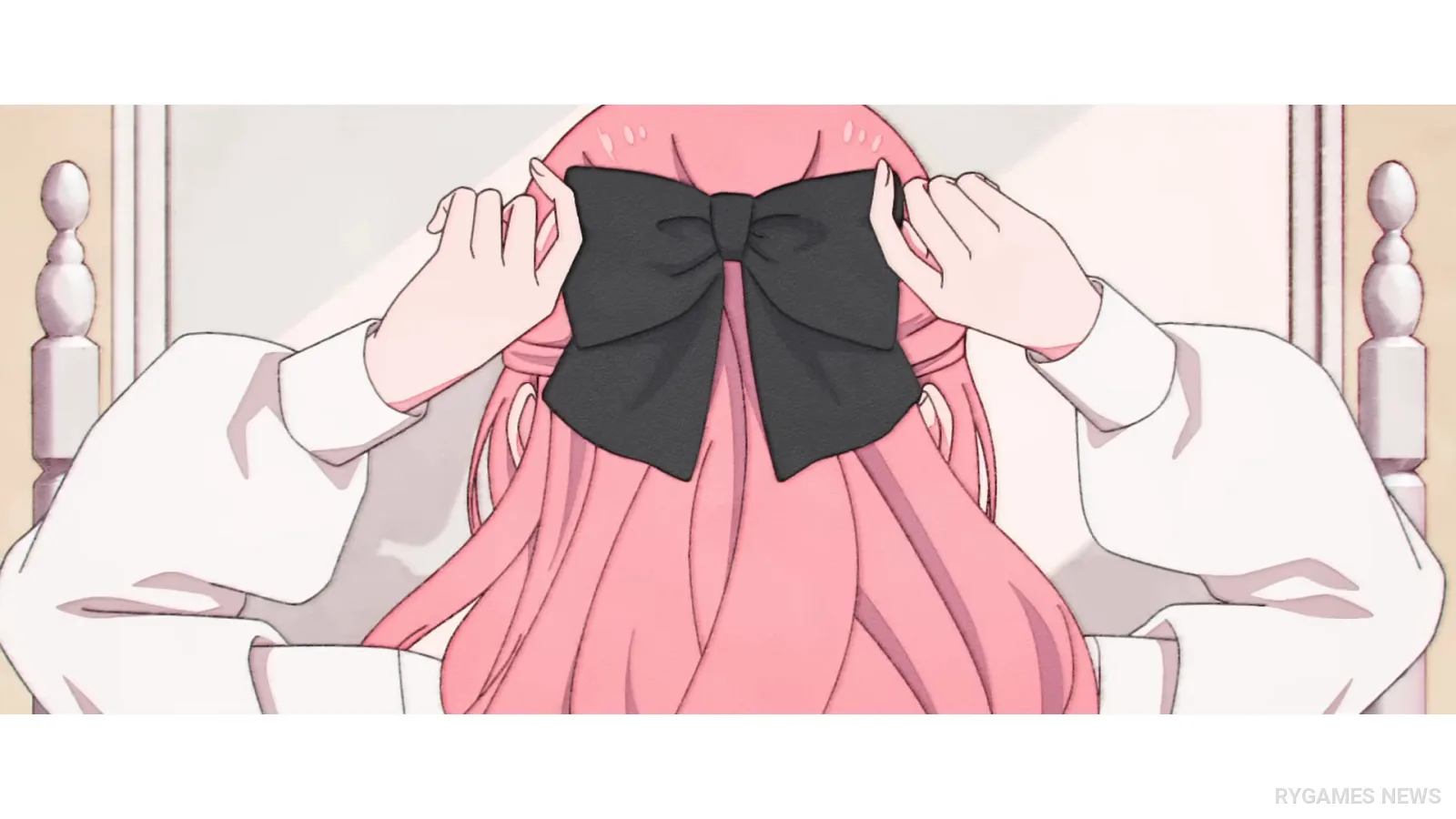 Cuplikan teaser PV Koiseyo Mayakashi Tenshi-domo - gambar 4