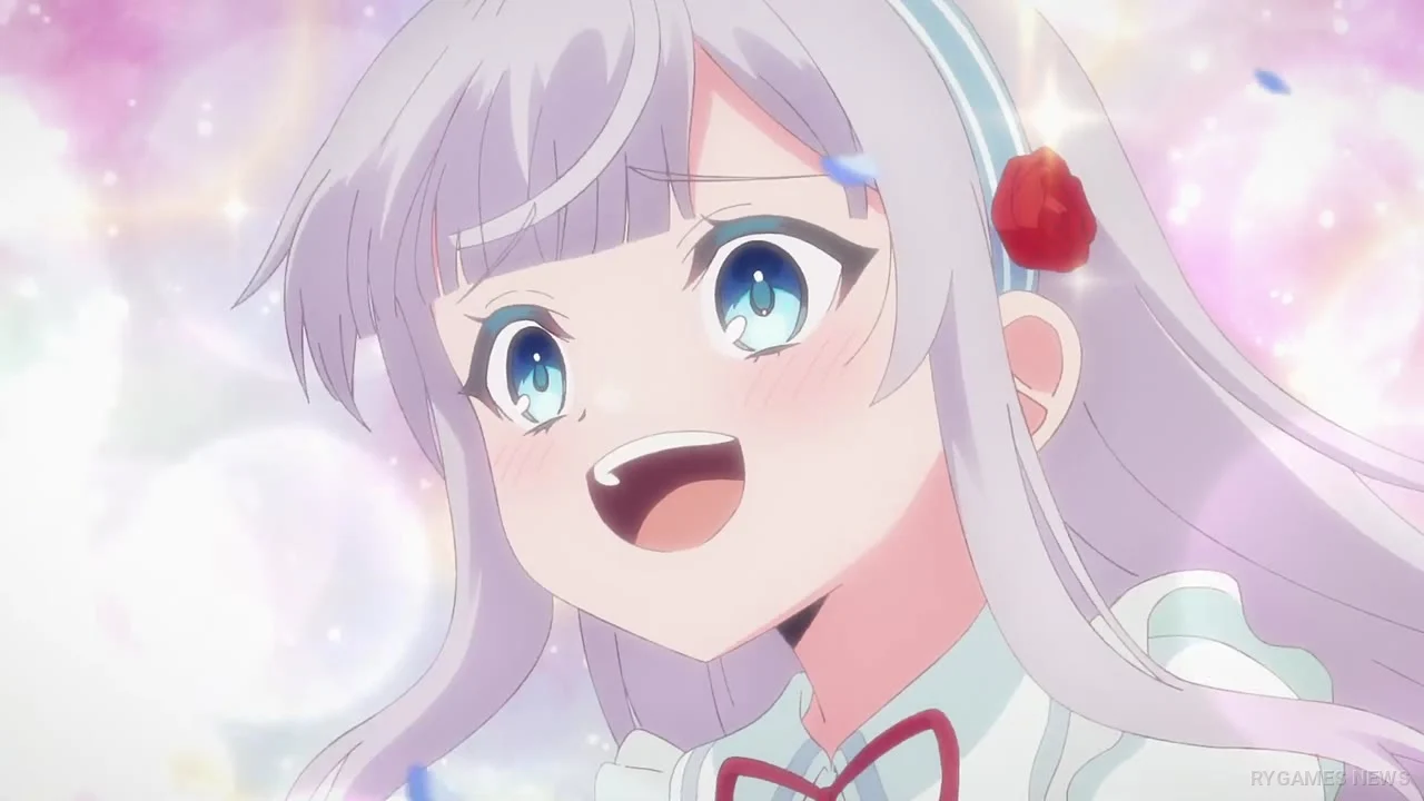 Cuplikan PV Kedua Kyouran Reijo Nia Liston - gambar 10