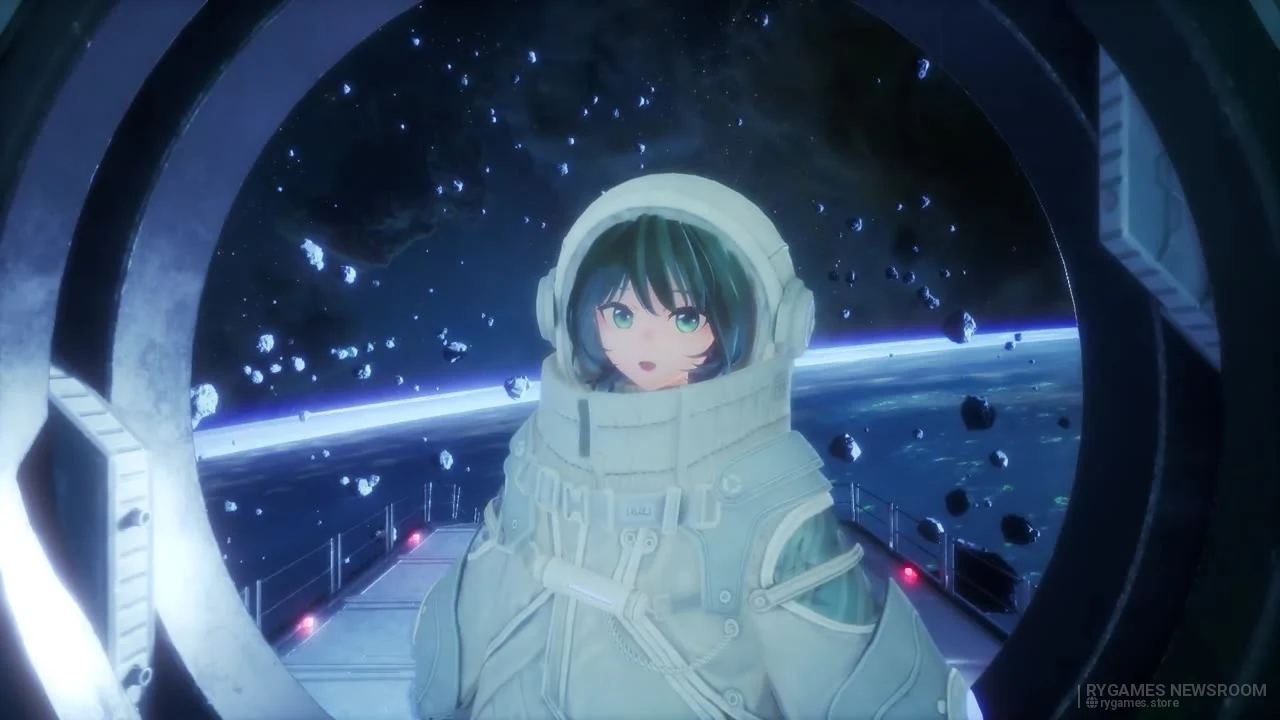 “Laica” Kōshiki Anaunsu Torērā Eizō - gambar 2