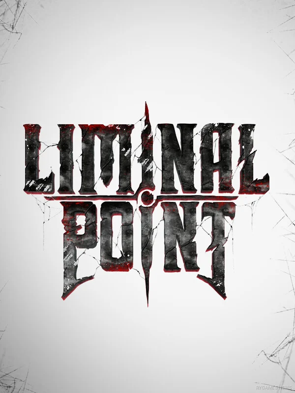 Official Liminal Point Key Art