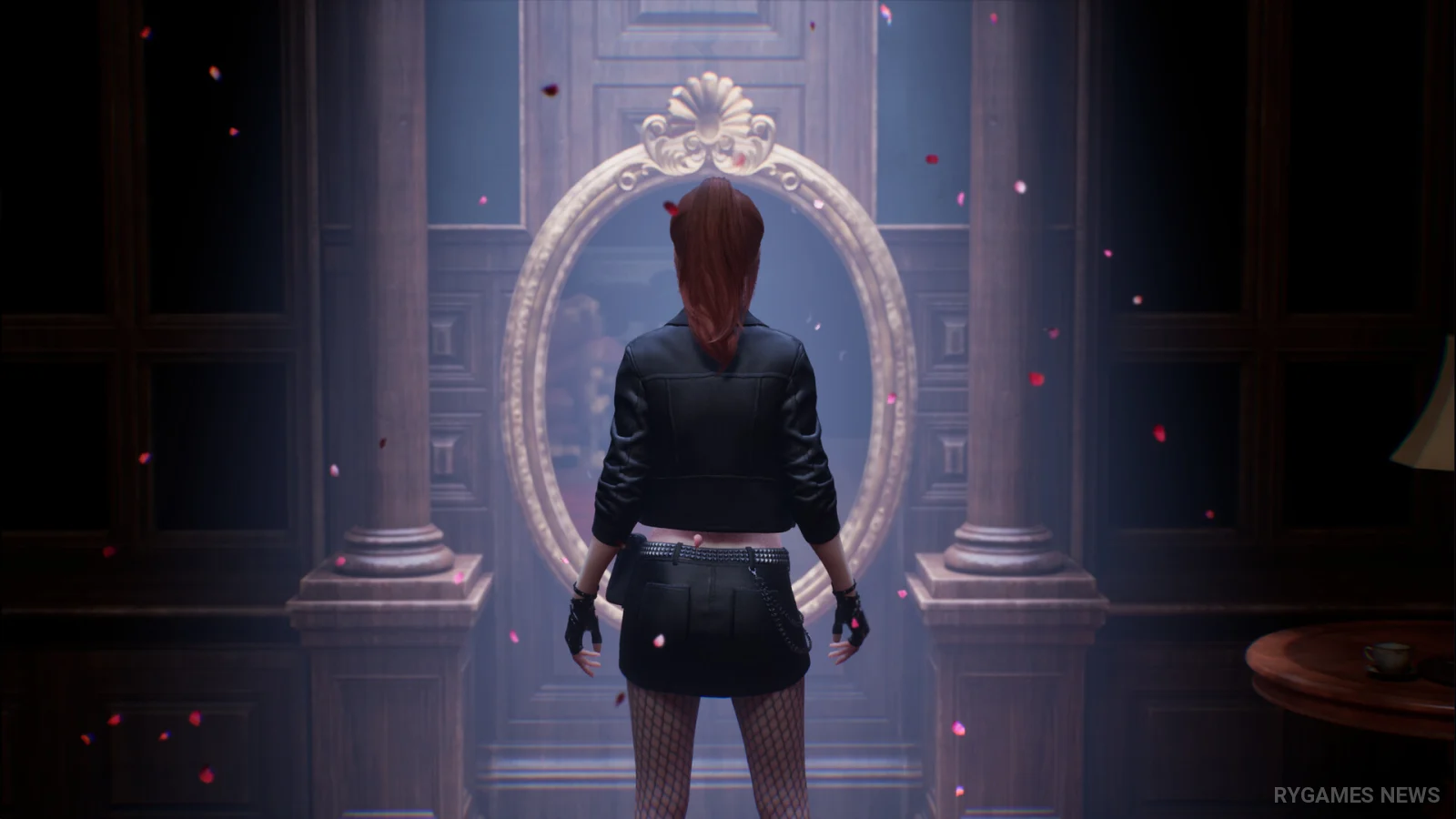 Liminal Point gameplay screenshots from Steam - gambar 13