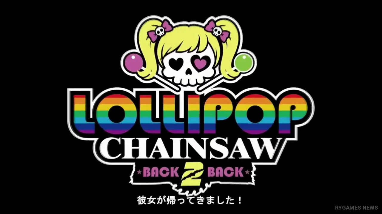 LOLLIPOP CHAINSAW 2 Back2Back gameplay screenshots from TGS2026 - gambar 3