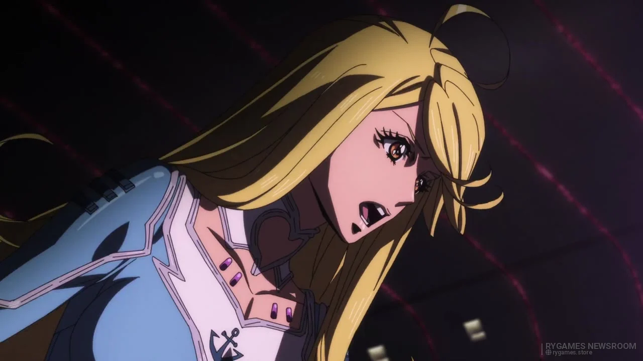 Stills from Be Forever Yamato REBEL 3199 Chapter 7 Official Main Trailer - gambar 3