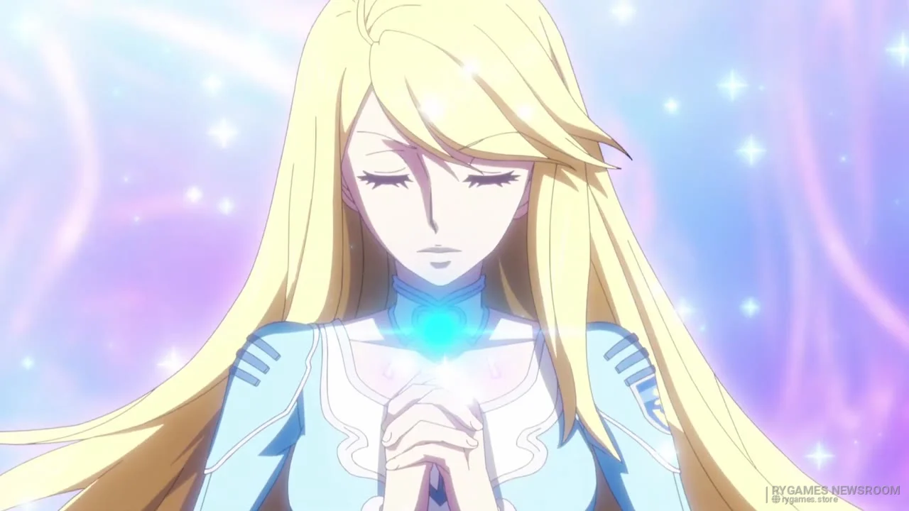 Stills from Be Forever Yamato REBEL 3199 Chapter 7 Official Main Trailer - gambar 10