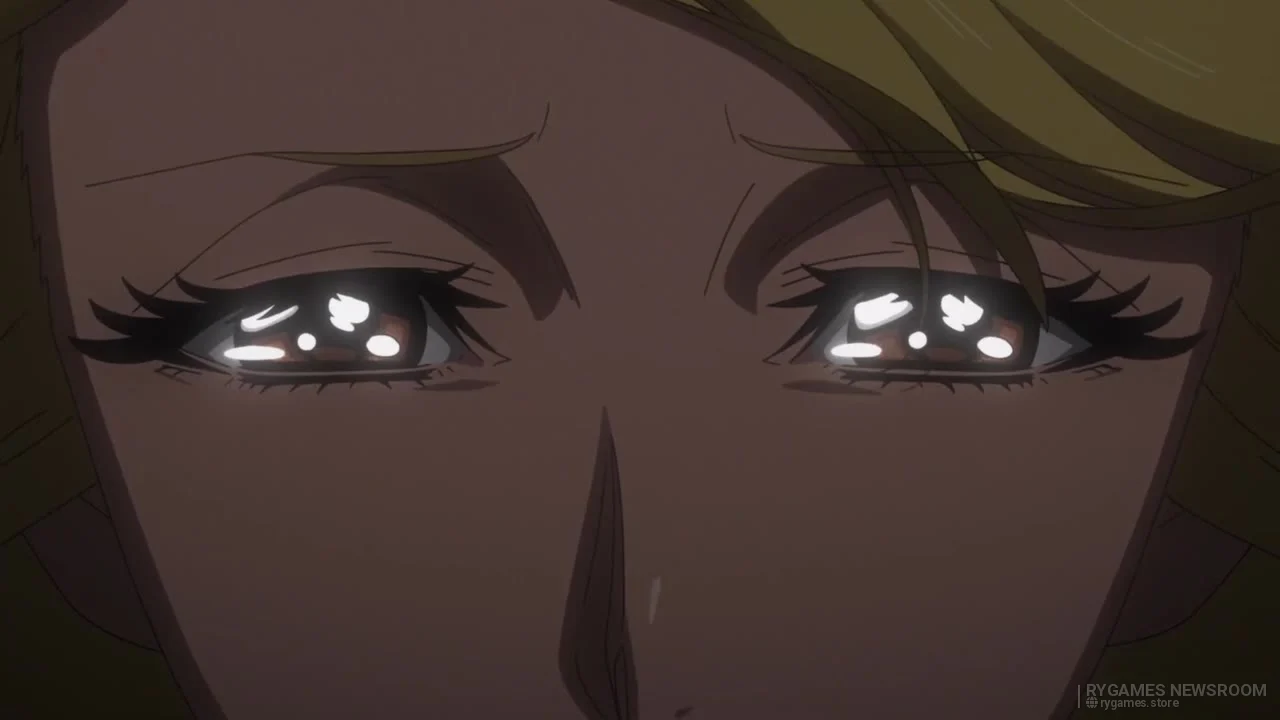 Stills from Be Forever Yamato REBEL 3199 Chapter 7 Official Main Trailer - gambar 11