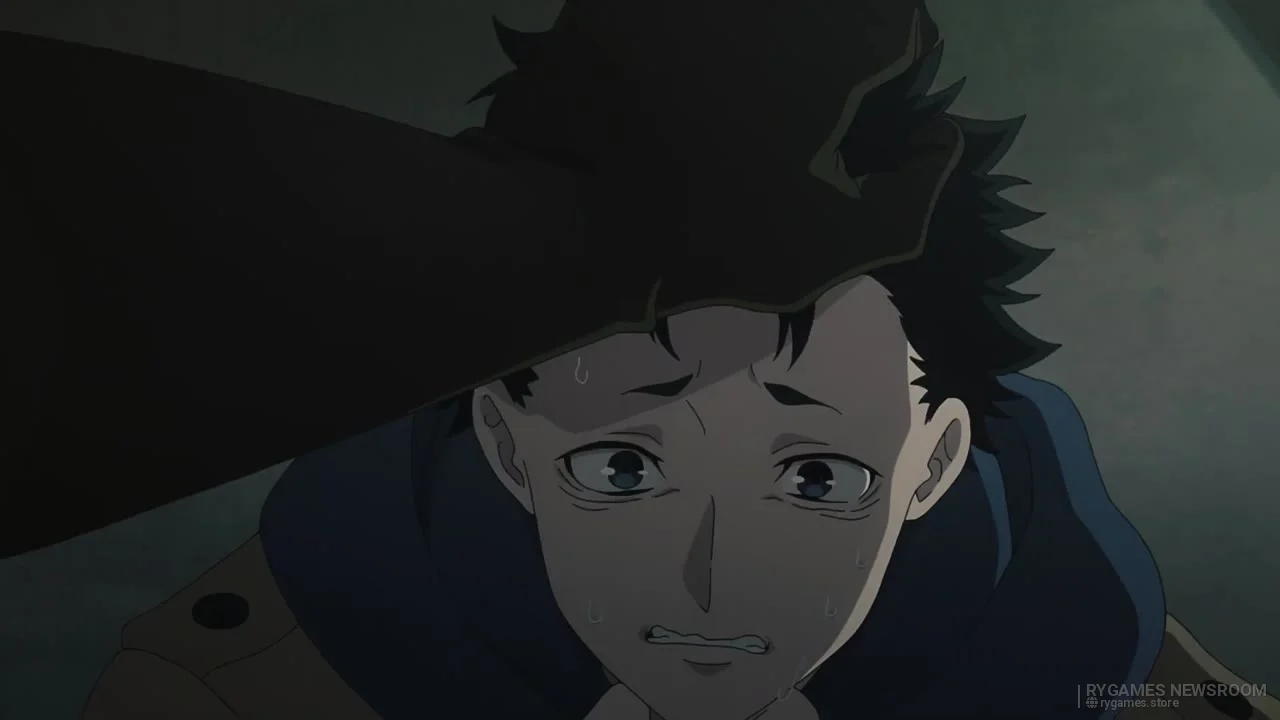 Stills from the Official Second PV for Magical Buffs: The Support Caster Is Stronger Than He Realized! - gambar 2