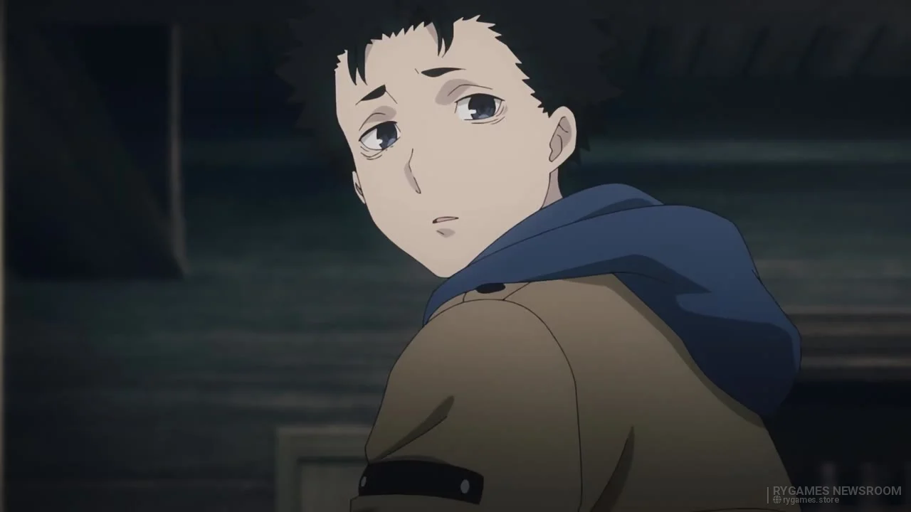 Stills from the Official Second PV for Magical Buffs: The Support Caster Is Stronger Than He Realized! - gambar 5