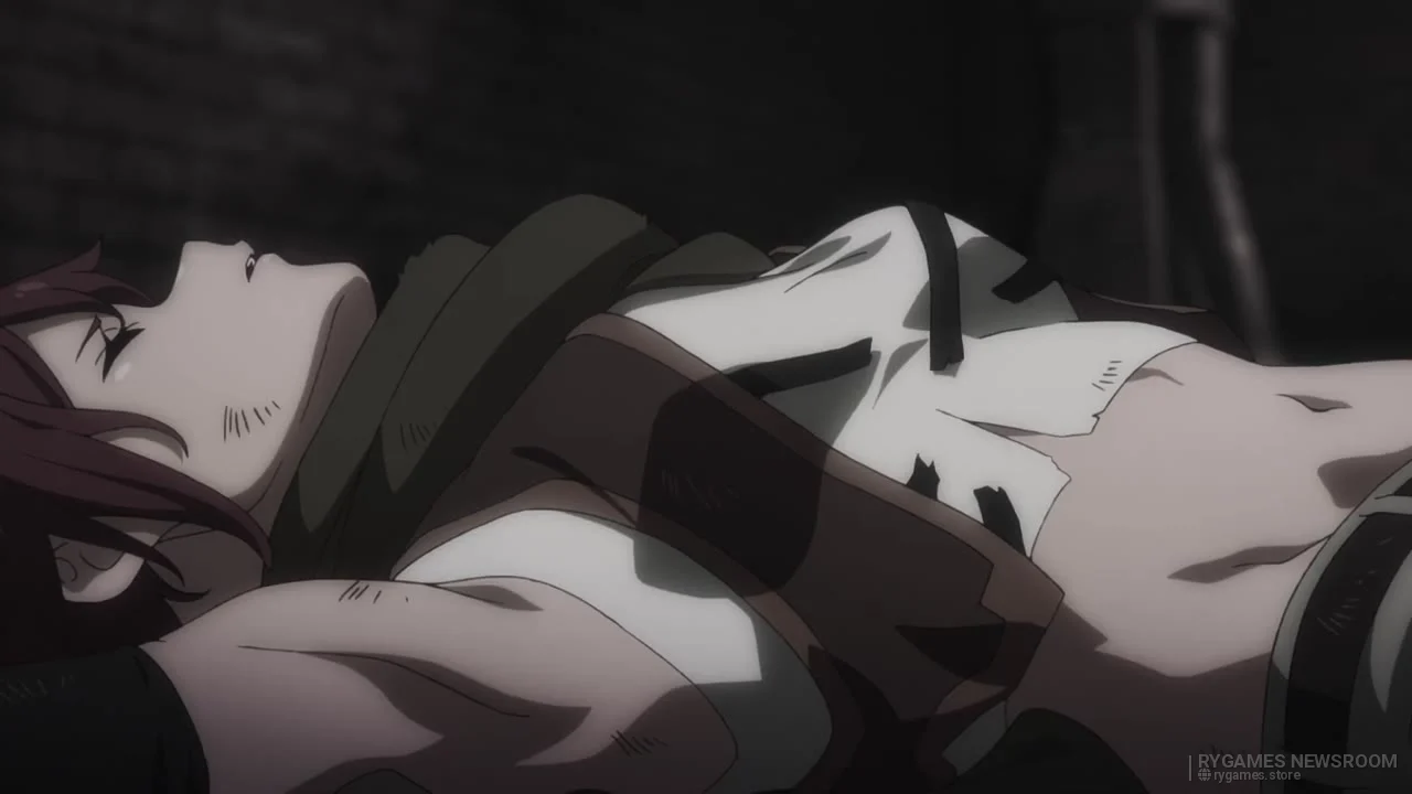 Stills from the Official Second PV for Magical Buffs: The Support Caster Is Stronger Than He Realized! - gambar 7