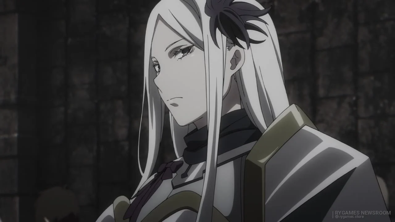 Stills from the Official Second PV for Magical Buffs: The Support Caster Is Stronger Than He Realized! - gambar 11