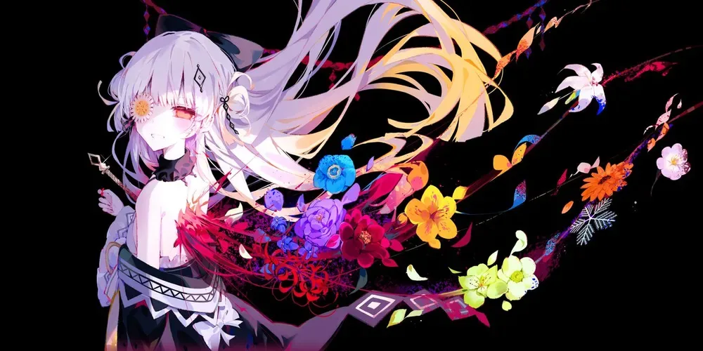 Magical Girl: Taboo Village Buka Halaman Steam, Visual Novel Folk Horror Ini Siap Rilis 2026