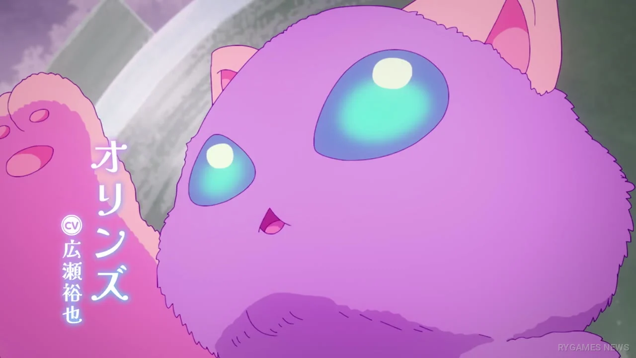 Cuplikan Main PV Cour 2 Magical Sisters LuluttoLilly - gambar 11