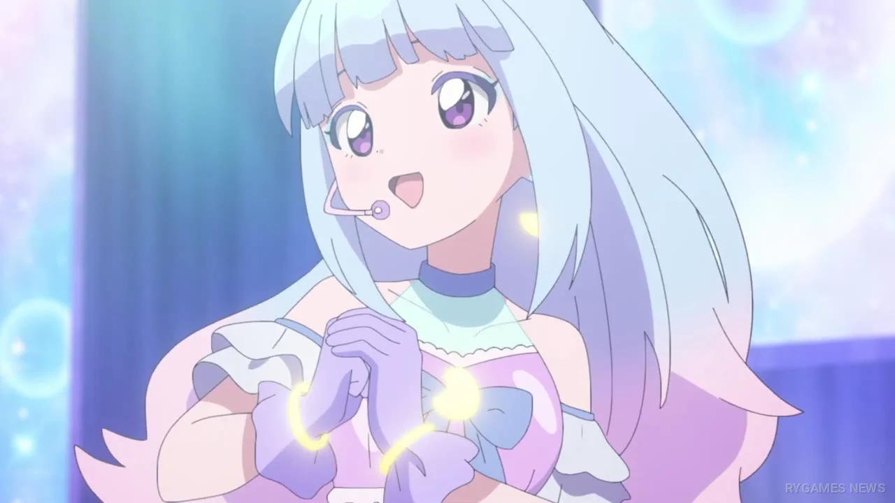Cuplikan Main PV Cour 2 Magical Sisters LuluttoLilly - gambar 13