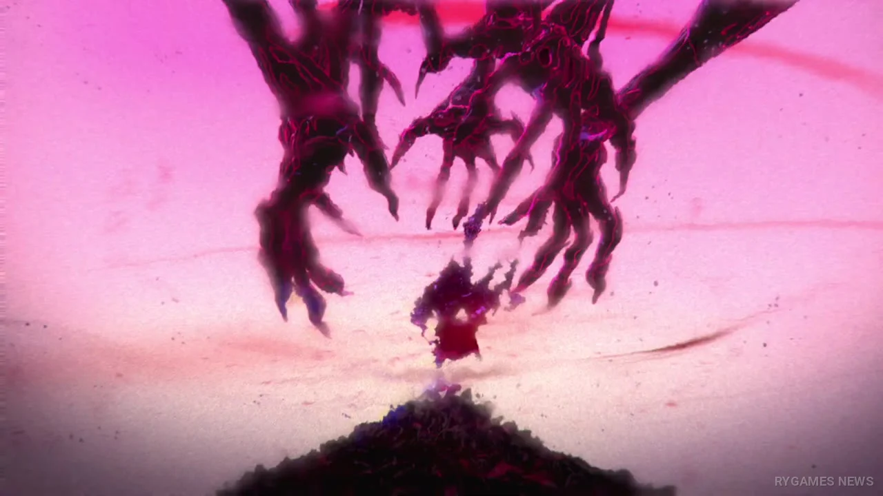 Cuplikan Maiden Blood Teaser PV - gambar 11