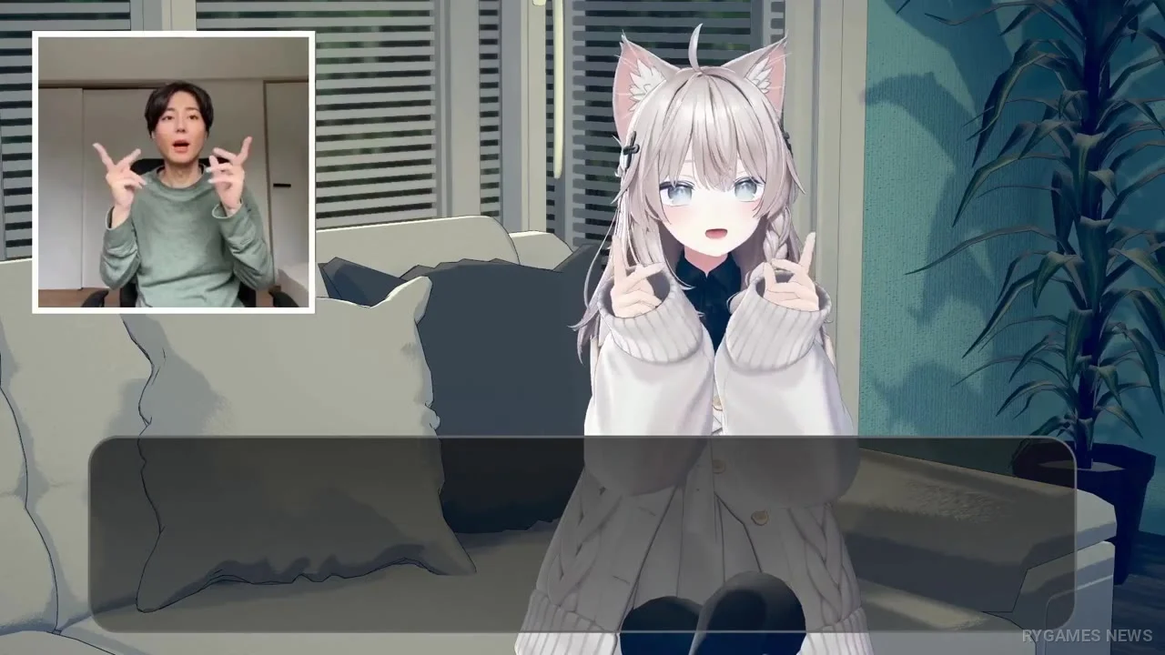 Webcam Motion Capture Version 1.12.1 Demonstration Footage - gambar 3
