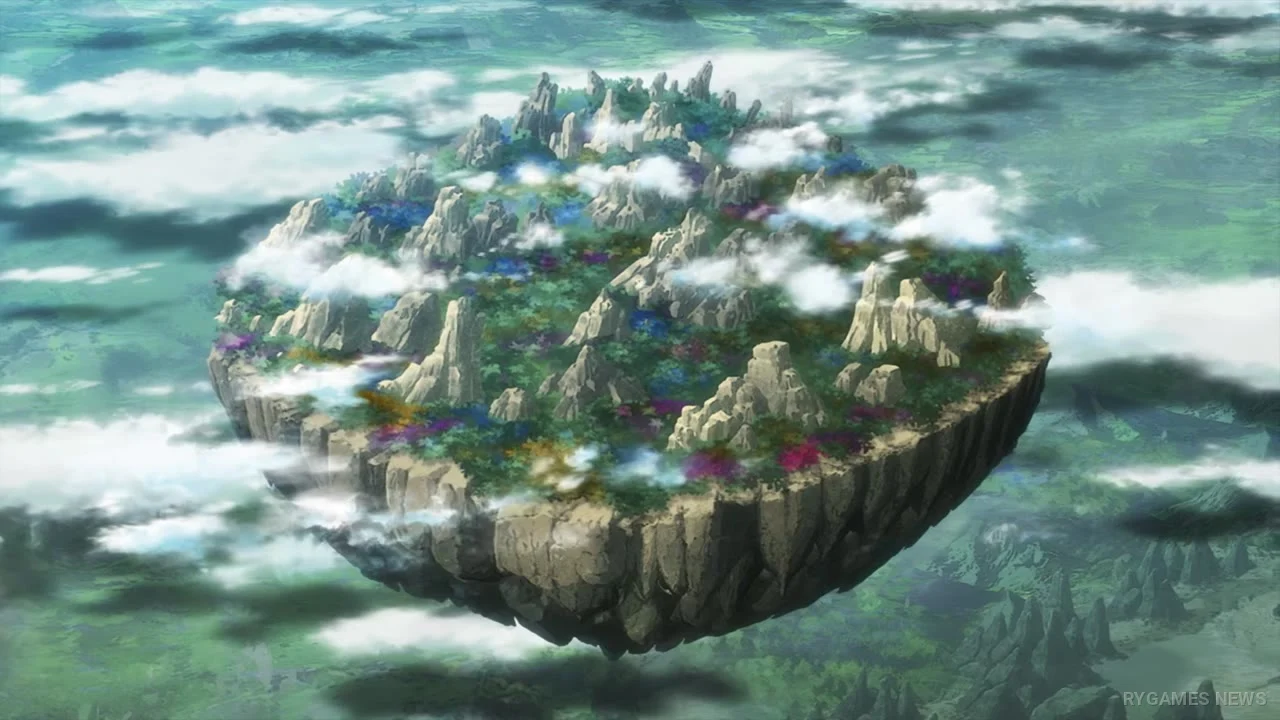 Cuplikan Tensei Shitara Ken Deshita II PV Kedua - gambar 6