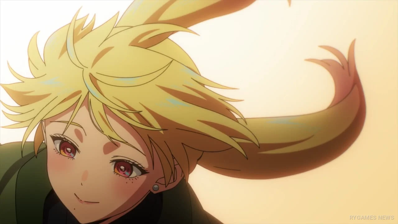 Stills from the MARRIAGETOXIN Season 2 Main Visual Reveal PV - gambar 2