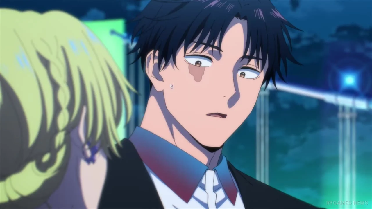 Stills from the MARRIAGETOXIN Season 2 Main Visual Reveal PV - gambar 5