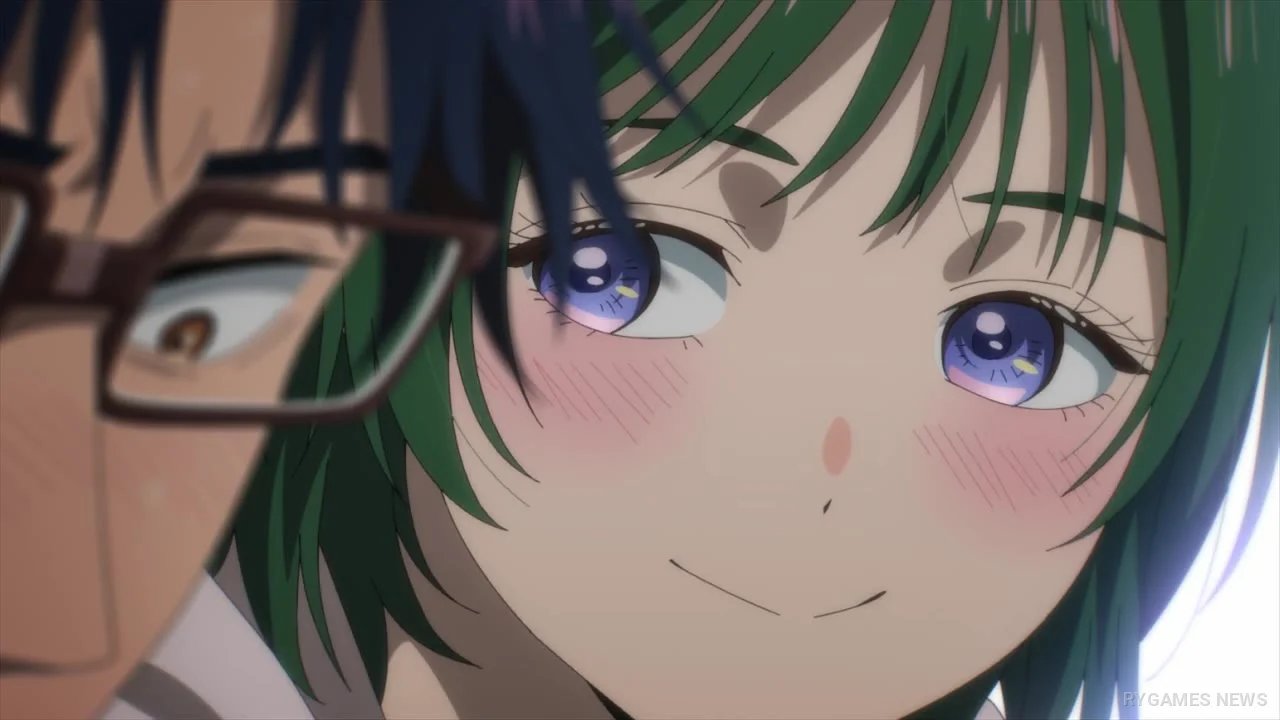 Stills from the MARRIAGETOXIN Season 2 Main Visual Reveal PV - gambar 6