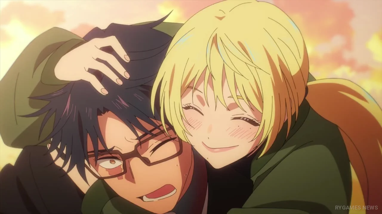 Stills from the MARRIAGETOXIN Season 2 Main Visual Reveal PV - gambar 8