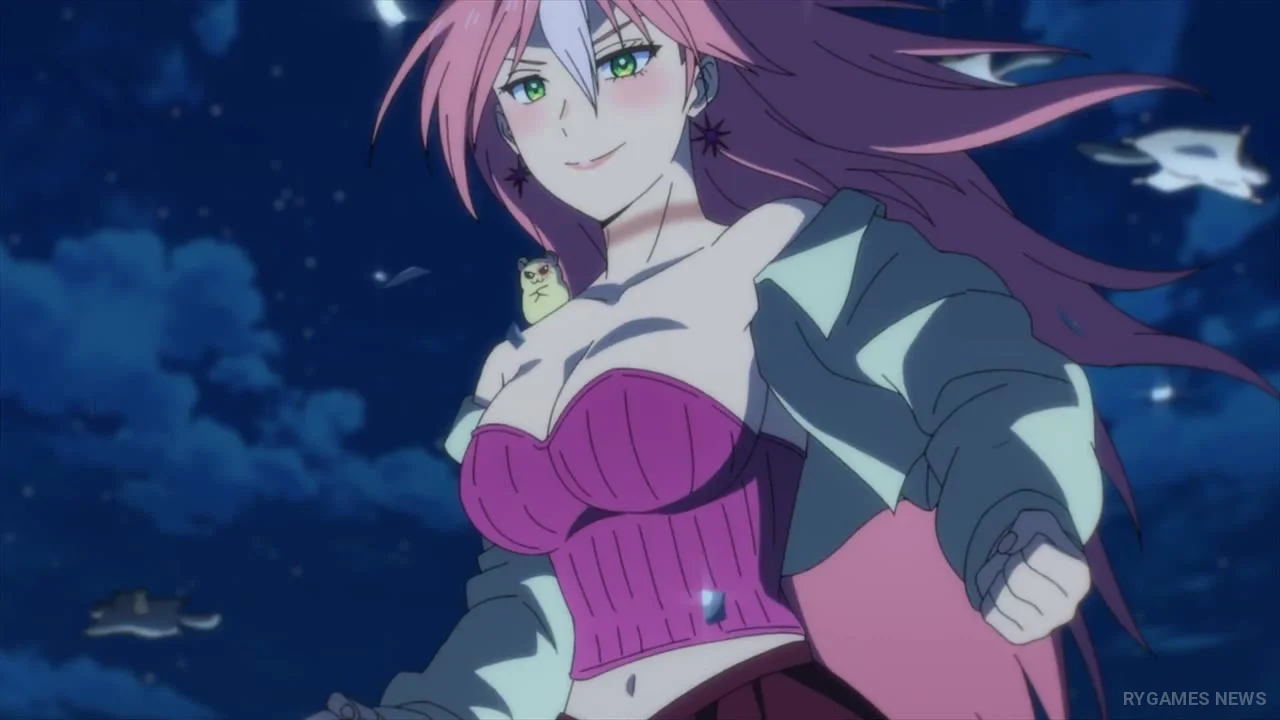 Stills from the MARRIAGETOXIN Season 2 Main Visual Reveal PV - gambar 9